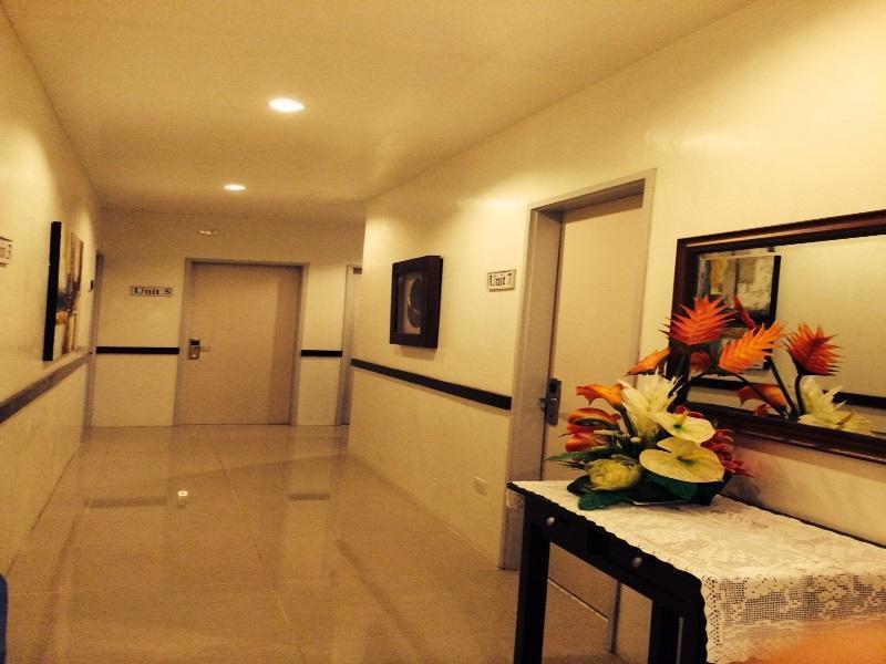 Urban Manor Hotel Roxas City Eksteriør bilde