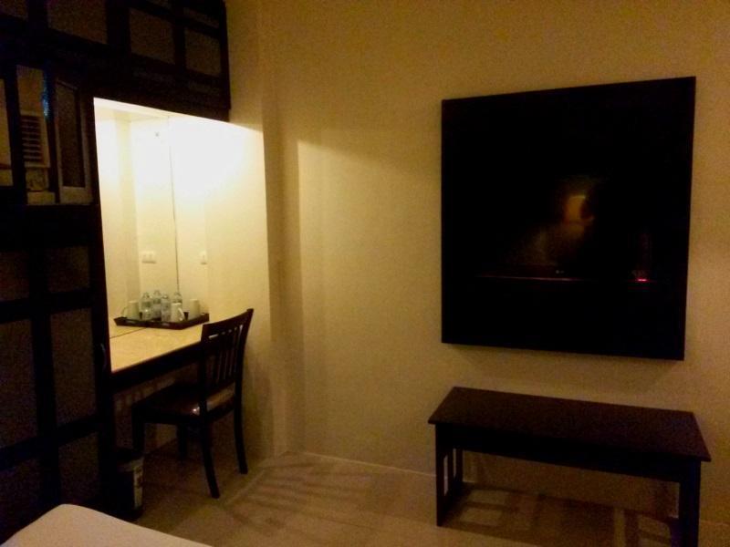 Urban Manor Hotel Roxas City Eksteriør bilde